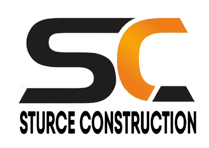 Sturce Construction